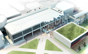 Architects join force for Defence projects
